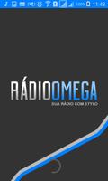Rádio Omega. Affiche