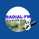 Radial FM 87 アイコン