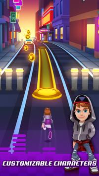 Pop Dash - Music Runner APK 2.0.2 APK + Mod (Cracked) for Android