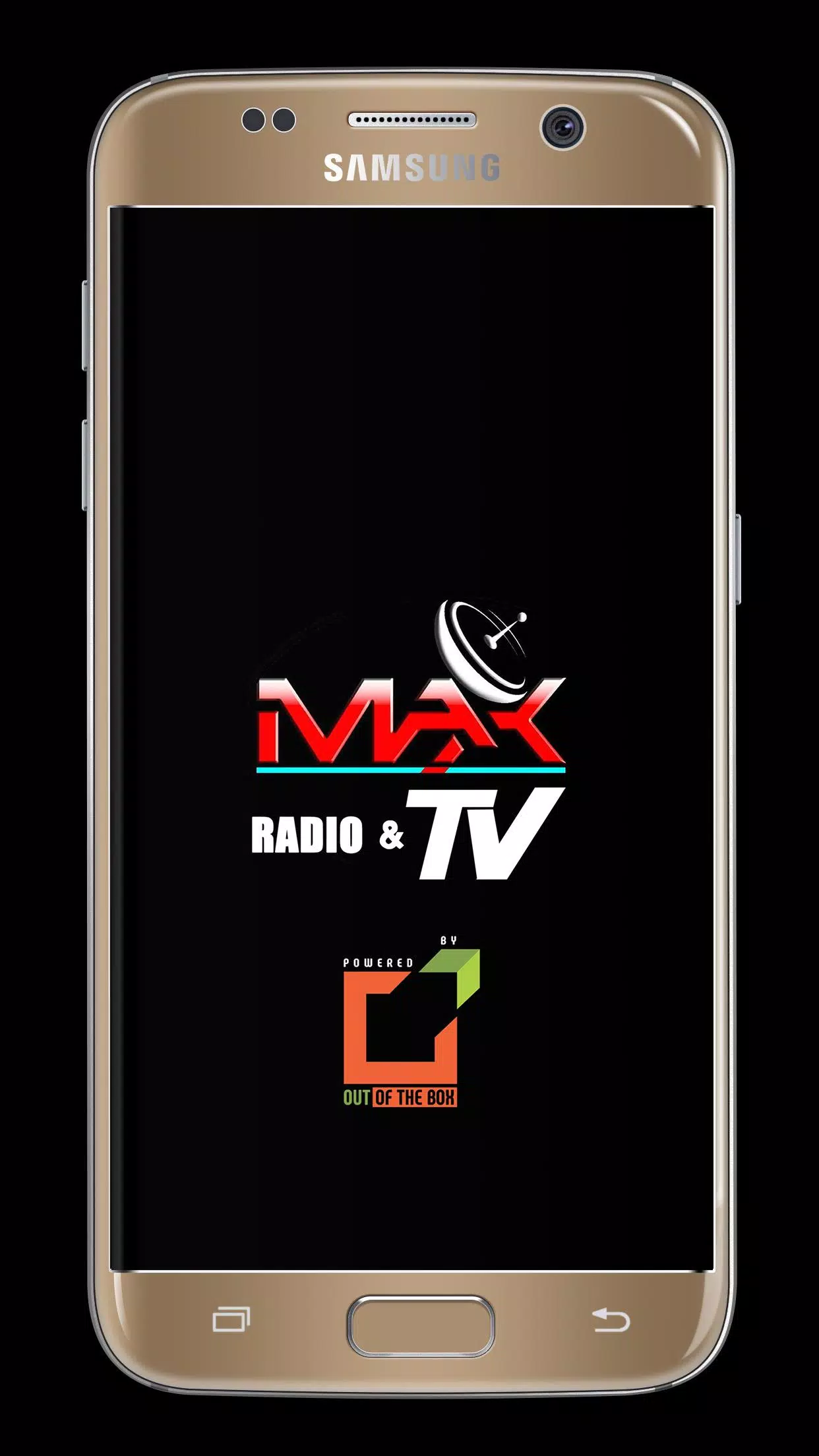 Maximum Radio APK for Android Download