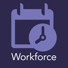 MAXIMUS Workforce Center icône