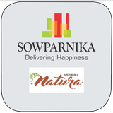 Sowparnika Natura icône