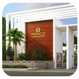 Pinnacle Pavilion Interiors E