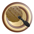 Ant Smasher, Protect - Cookies иконка