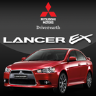 Lancer EX e-Catalog 圖標