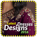 Dress design 2016