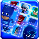 Pj Super Masks Macth APK