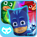 Pj Adventure Masks City APK