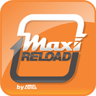 Maxi Reload Pulsa アイコン