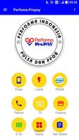 Performa Propay Affiche