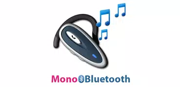 Mono Bluetooth Router