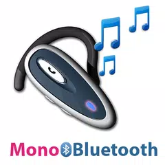 Mono Bluetooth Router アプリダウンロード