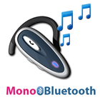 Mono Bluetooth Router icono