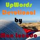 UpWords Devotionals by Max Lucado APK