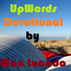 UpWords Devotionals by Max Lucado icon