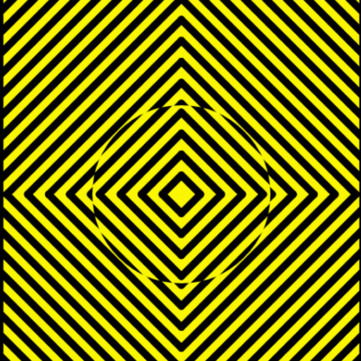 Оптическая Иллюзия Обои (Lite)