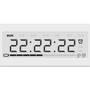 Battery Saving Digital Clocks APK