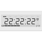 Battery Saving Digital Clocks-icoon