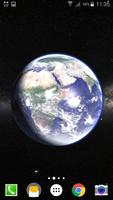 Earth Planet 3D Wallpaper Pro gönderen