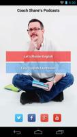 Let's Master English पोस्टर