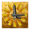 Money Clocks Live Wallpaper APK