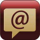 Email To SMS (Text) Lite biểu tượng
