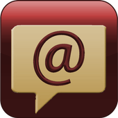 Email To SMS (Text) Lite icon