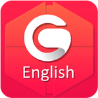 English Grammar-icoon