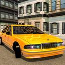 Taxi Sim 2018: Pick & Drop Game APK