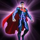 Super-herói voador: missão de resgate APK