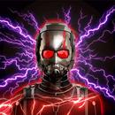 Batalha de transformação de formiga APK