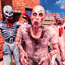 Dead Walkers-jogos de sobrevivência de zombies FPS APK