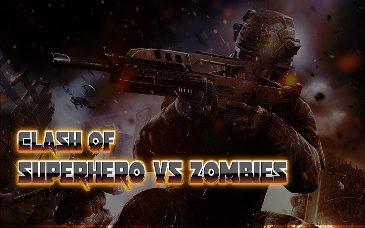 Dead Walkers Zombie Apocalypse FPS Survival Games for