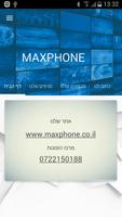 MAXPHONE-poster