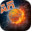 AR Basket Ball simgesi