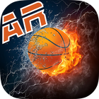 Icona AR Basket Ball