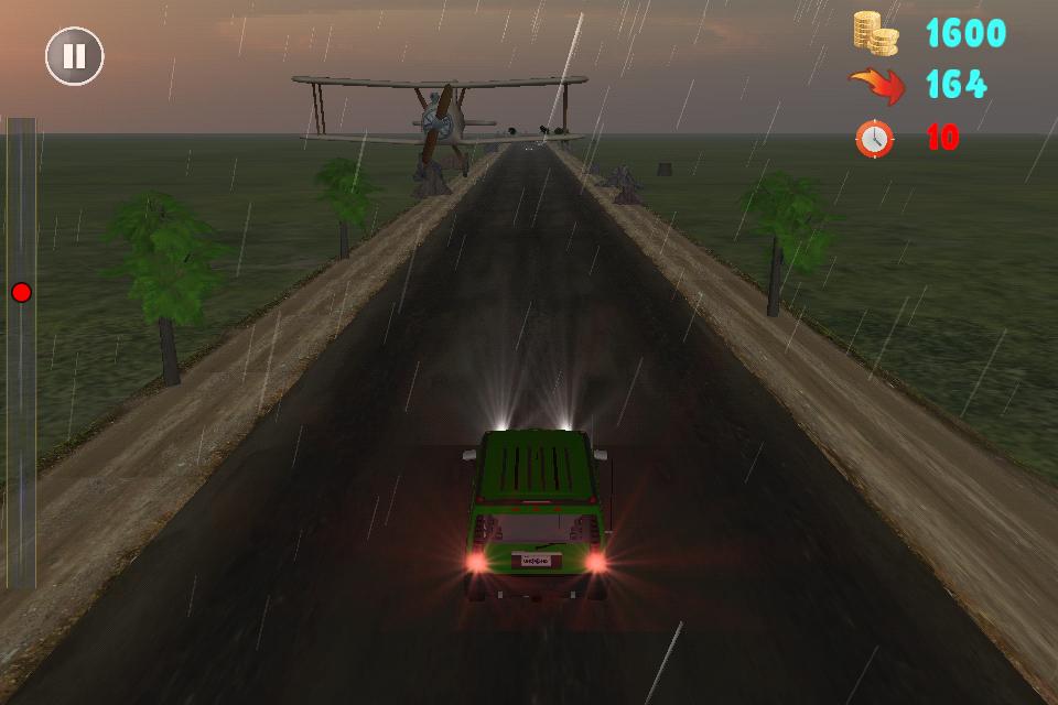 Night simulator Night simulator