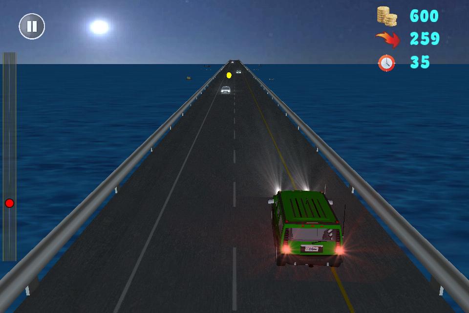 Night simulator Night simulator