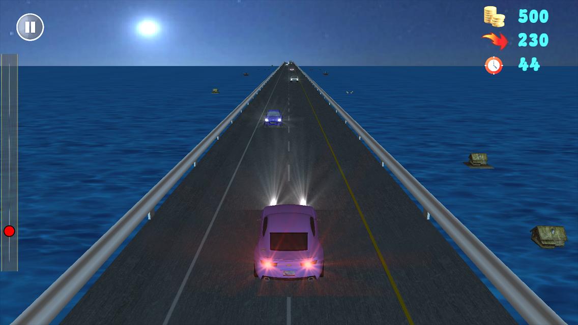 Night simulator Night simulator