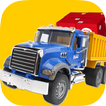 Trucker Hero - 3D Game