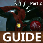 Guide The Amazing SpiderMan P2 icon