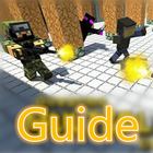 Free Guide For Pixel Gun 3D ícone