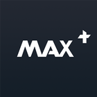 Maxplus ícone