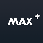 Maxplus أيقونة