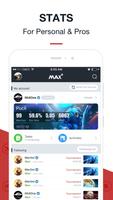 Maxplus 포스터