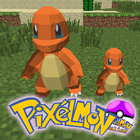 Pixelmon Mod for MCPE иконка