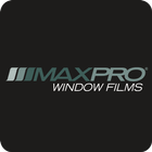 Maxpro Window Films-icoon