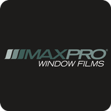 Maxpro Window Films आइकन