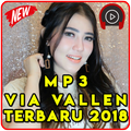 Lagu Via Vallen Terbaru 2018