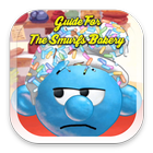 Guide For The Smurfs Bakery 2018 आइकन